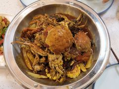 -三十海鲜餐厅(华龙城店)