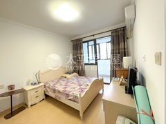 -大华锦绣华城四街坊