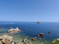 -养马岛旅游度假区
