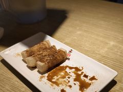 -彼酷哩活鱼现烤(中原万达店)