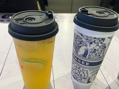-霸王茶姬(常熟印象城店)