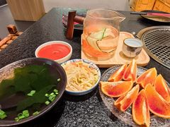 -喵小乙碳火烤肉(大坪协信星光天地店)