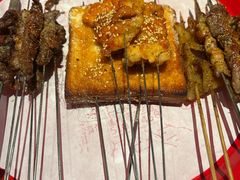 -北三老太太烧烤(人生一串上榜店)