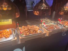 -领鲜活海鲜榴莲自助火锅(东门店)