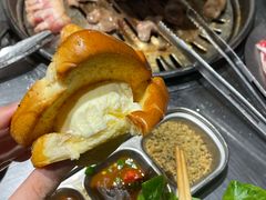-炽城·烤肉名家(鸿达中央广场店)