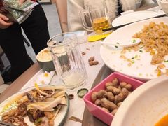 -紫藤园·天目湖大鱼头(南山竹海店)