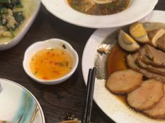 -大洋家·精品潮汕菜·生腌砂锅粥(天河东路店)