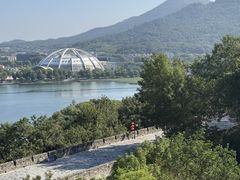 -九华山公园