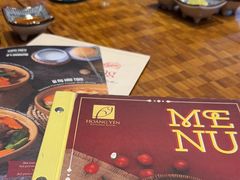 -Hoang Yen Vietnamese Cuisine