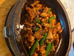 -绿茶餐厅(千岛湖银泰城店)