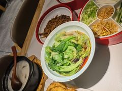 -吴家·淮扬小馆(滨湖银泰店)