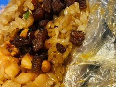 -六广门毛阿姨糯米饭