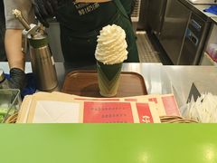 -迷客夏Milksha(无锡苏宁店)