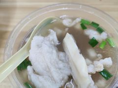 -牛师傅广式药膳牛骨汤美食(江南西店)