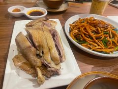 -贯贯吉·清真餐厅(浙江中路店)