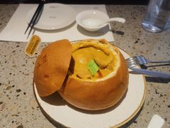 -大树餐厅(大悦城店)