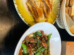 -简小舍·民间手艺菜(武昌江滩店)