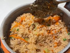 -原味田园·客家菜·土窑鸡(中航城君尚购物中心店)