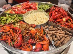 -王红军龙虾(新民路店)