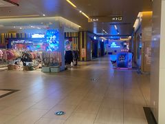 -保利万和影城(南昌中悦广场店)