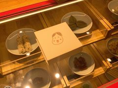 -阮大兴糕团(日月光中心店)