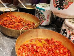 -犇放和牛烤肉·烤榴莲自助(苏宁城市奥莱店)