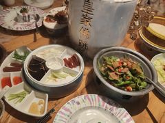 -金筷子西北菜·捞悦火锅