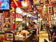 -平成屋· Late Night 食堂(四川北路店)