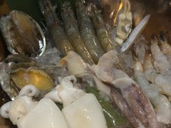 -牛New寿喜烧(虹桥新天地店)