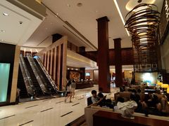 -上海浦东嘉里大酒店