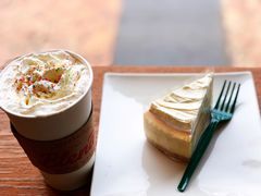 -星巴克臻选(郑州中原万达店)