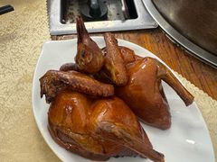 -石岐鸽师傅餐厅(石岐总店)