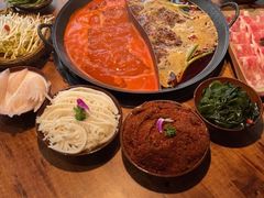 -楠火锅(哈尔滨金爵万象店)