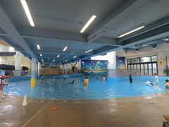 -横琴湾水世界