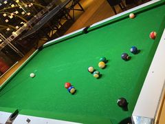 -海乐健康美食·SPA水疗会(水都假日酒店)