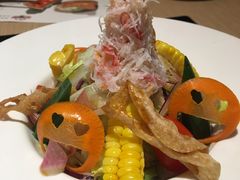 -蟹的岡田屋(正大广场店)
