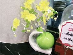 -老海陵·泰州菜(图书馆店)