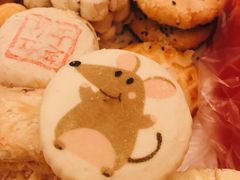 -北京稻香村(第三店)