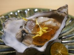 醋拌小长井生蚝-鮨青(恒基名人购物中心店)
