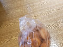 -詹记桃酥(马鞍山万达店)