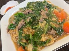 -大洋家·精品潮汕菜·生腌砂锅粥(天河东路店)