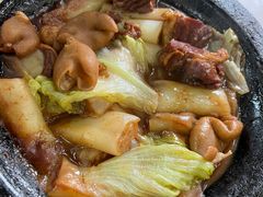 -珍珍小食店(西华路店)