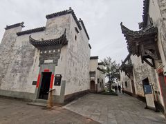 -潜口民宅博物馆