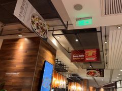 -新旺茶餐厅(嘉里城店)