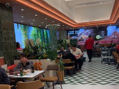 -东北小板凳地摊烧烤(泰来街店)