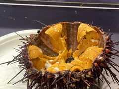 -HIHE Bistro·Oyster Bar(华熙live店)