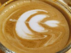 -LOOKA COFFEE(大鹏所城店)