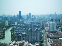 -环球港凯悦 · 享悦中餐厅