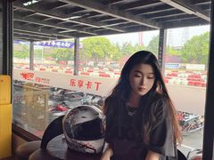-锐擎卡丁车主题乐园(郊野公园店)