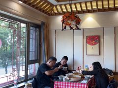 -小慧莜面村(青东店)